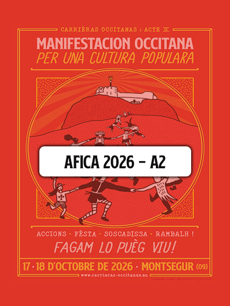 Apercebut afica CO 2026 A2