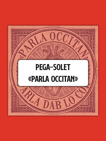 Apercebut pègasolet parla occitan